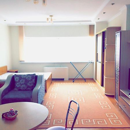 Amasing Apartment On Dostyk 5 Str Astana Extérieur photo