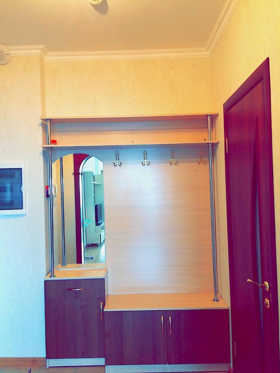 Amasing Apartment On Dostyk 5 Str Astana Extérieur photo